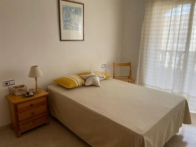 Casa Limon Villa Cunit
