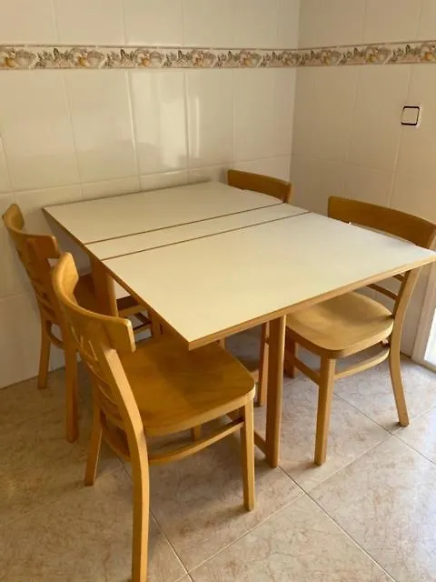 Holiday home Casa Limon Villa Cunit