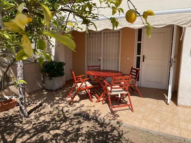 Holiday home Casa Limon Villa Cunit Spain