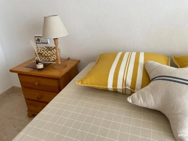 Holiday home Casa Limon Villa Cunit