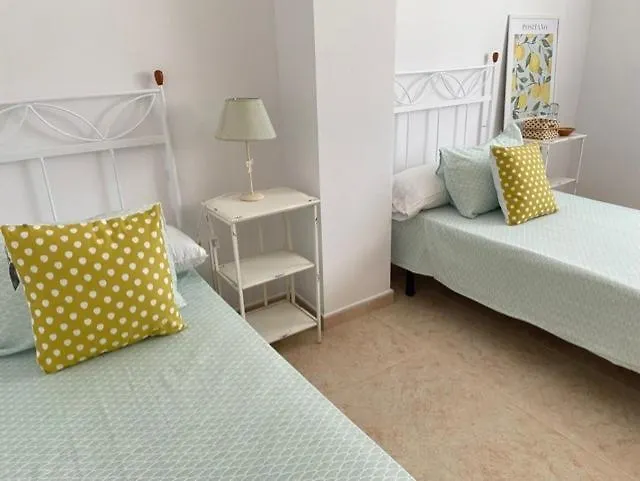 Casa Limon Villa Cunit Holiday home