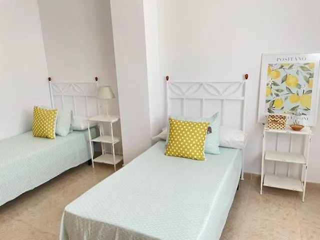 Casa Limon Villa Cunit