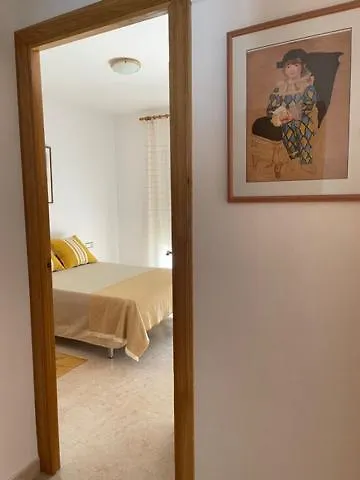 Casa Limon Villa Cunit Holiday home
