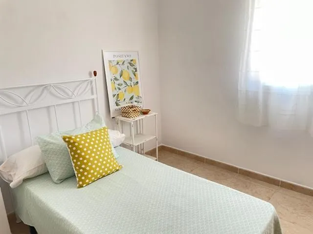 Casa Limon Villa Cunit
