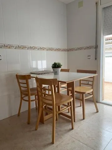 Casa Limon Villa Cunit Spain