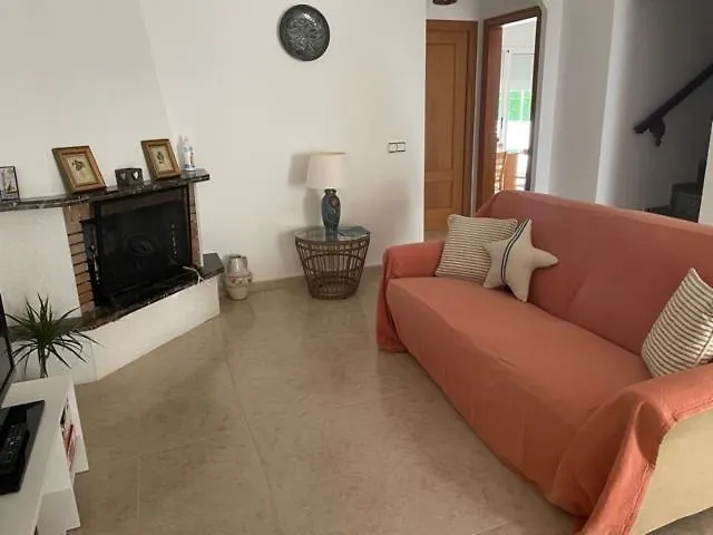 Casa Limon Villa Cunit 0*,