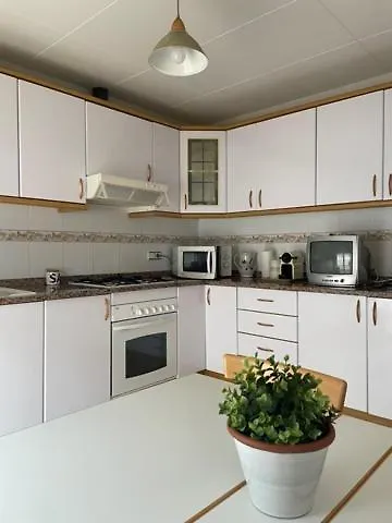 Casa Limon Villa Cunit 0*,  Spain