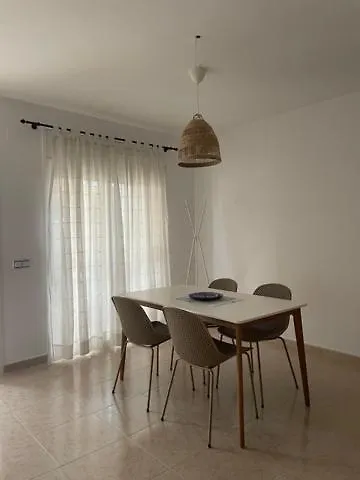 Casa Limon Villa Cunit