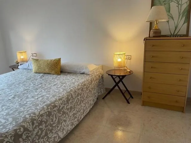 Holiday home Casa Limon Villa Cunit