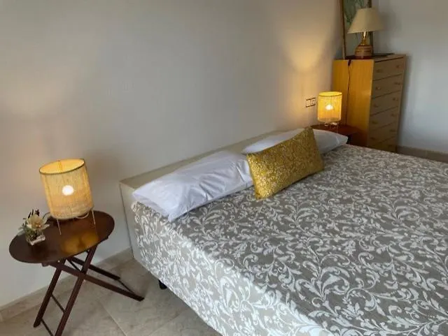 Casa Limon Villa Cunit Spain