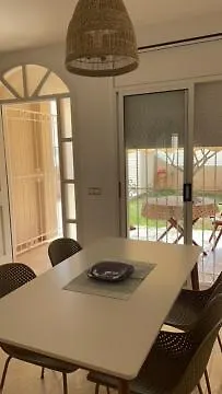 Holiday home Casa Limon Villa Cunit Spain